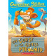 Curse of the Cheese Pyramid by ''Stilton, Geronimo''